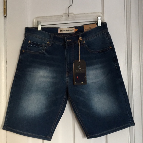 Tailor Vintage Other - Tailor Vintage Men shorts